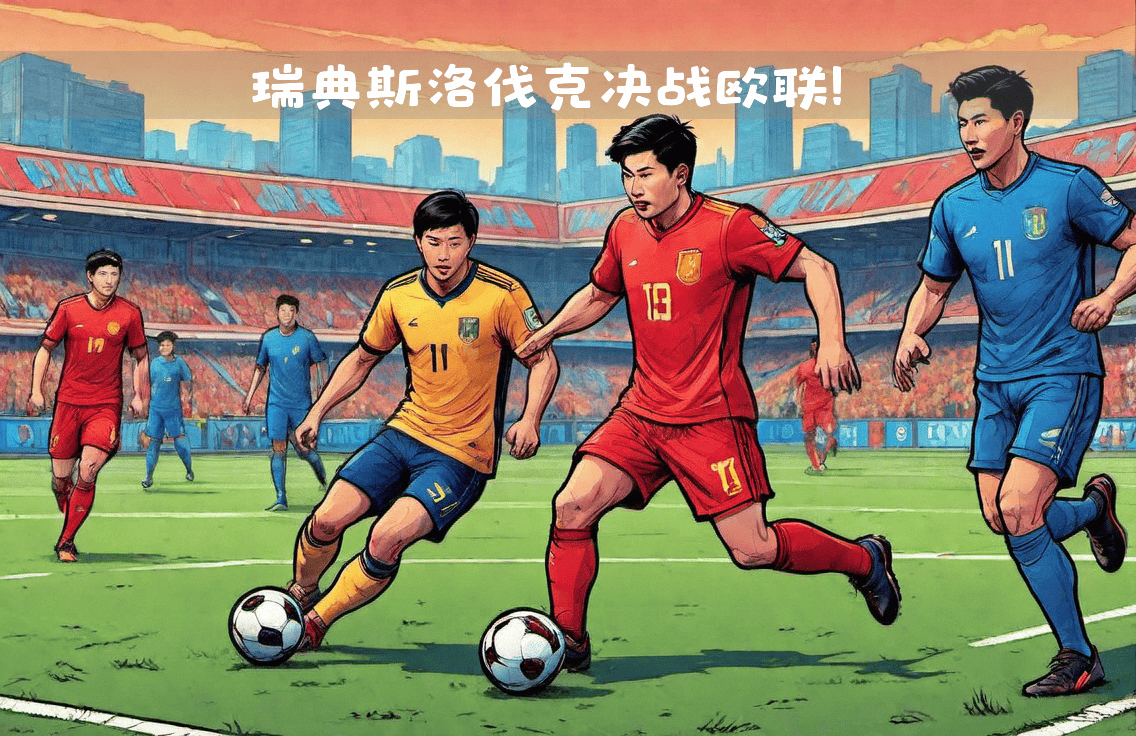 欧国联决赛对决激烈,谁能笑到最后 欧国联决赛对决激烈,谁能笑到最后