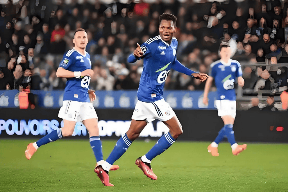 勒阿弗尔足球俱乐部期盼在周末比赛中取得成功的简单介绍 勒阿弗尔足球俱乐部期盼在周末比赛中取得成功的简单介绍