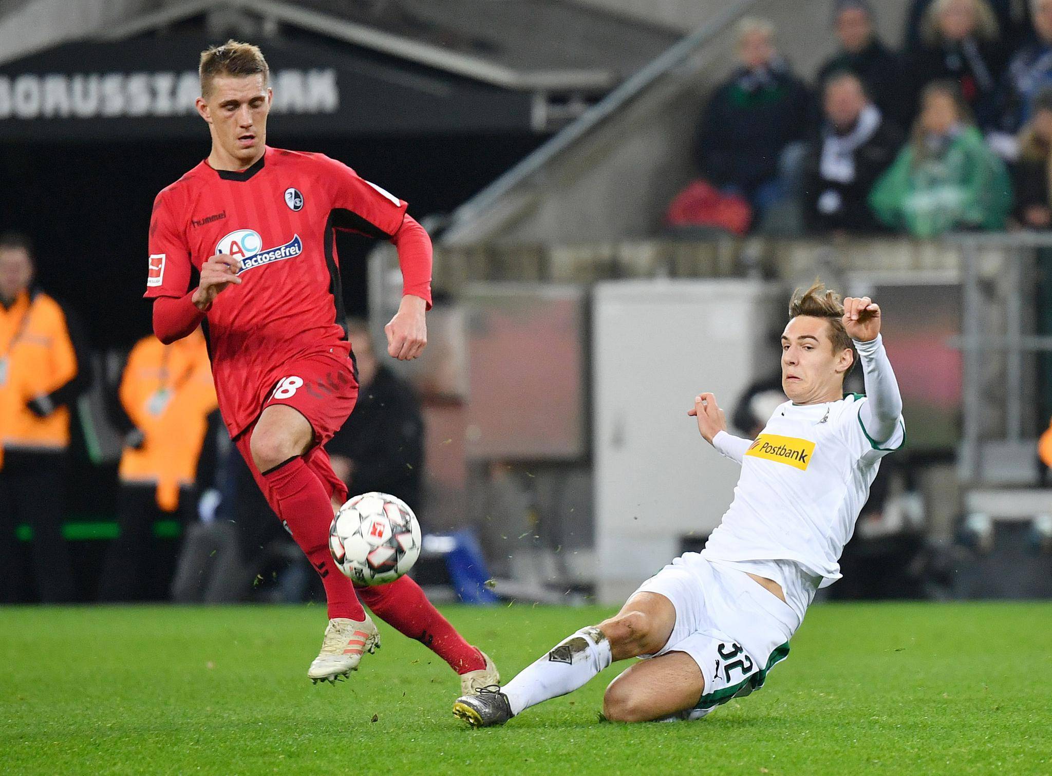 弗赖堡客场不敌对手，连续两轮失利