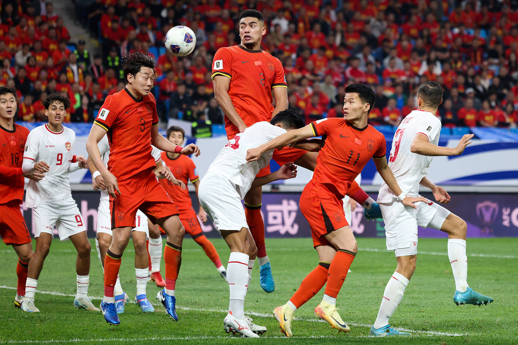 国足备战，领队表态信心满满的简单介绍