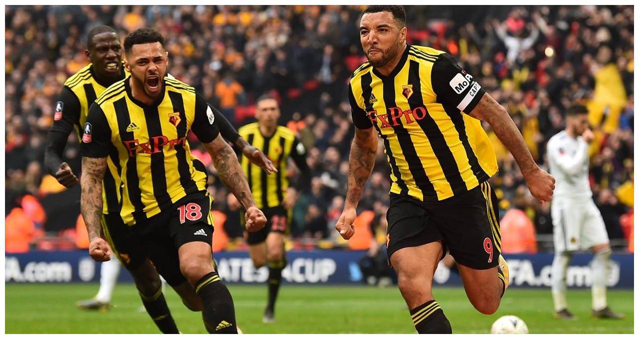 沃特福德凭借进球击败南安普顿