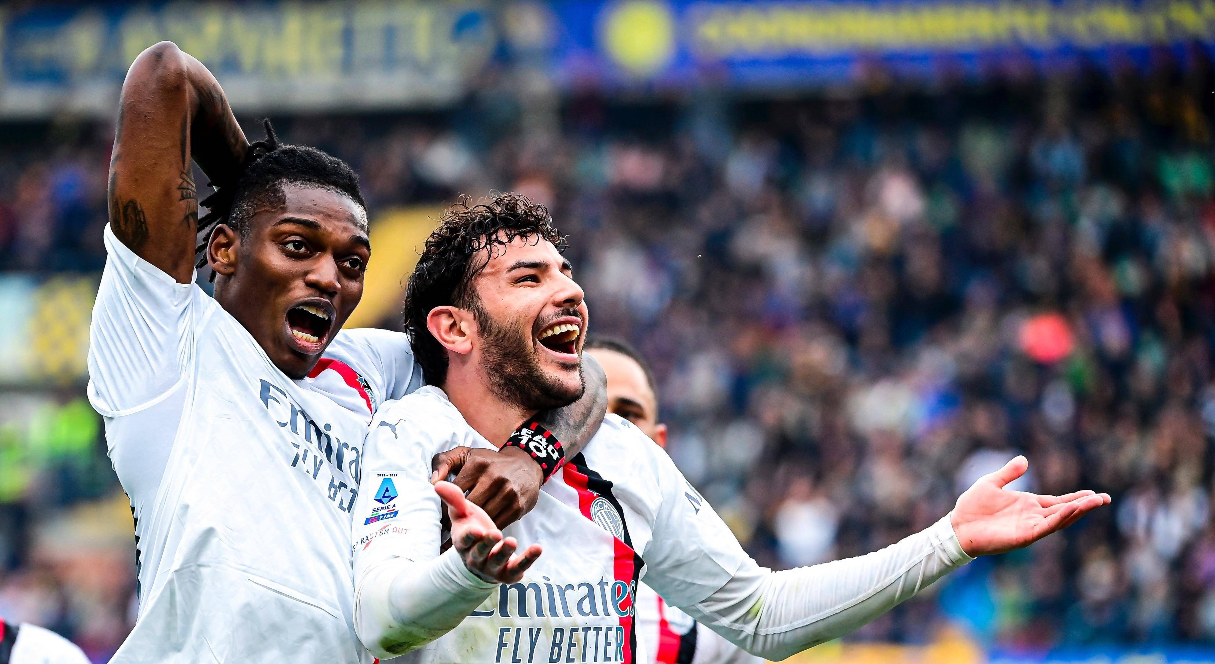 AC米兰主帅宣布新训练计划,打破老套战术 AC米兰主帅宣布新训练计划,打破老套战术