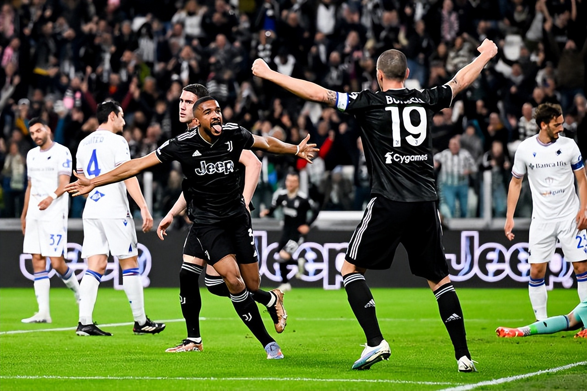 关于桑普多利亚客场告捷,逼近意甲前八的信息 关于桑普多利亚客场告捷,逼近意甲前八的信息