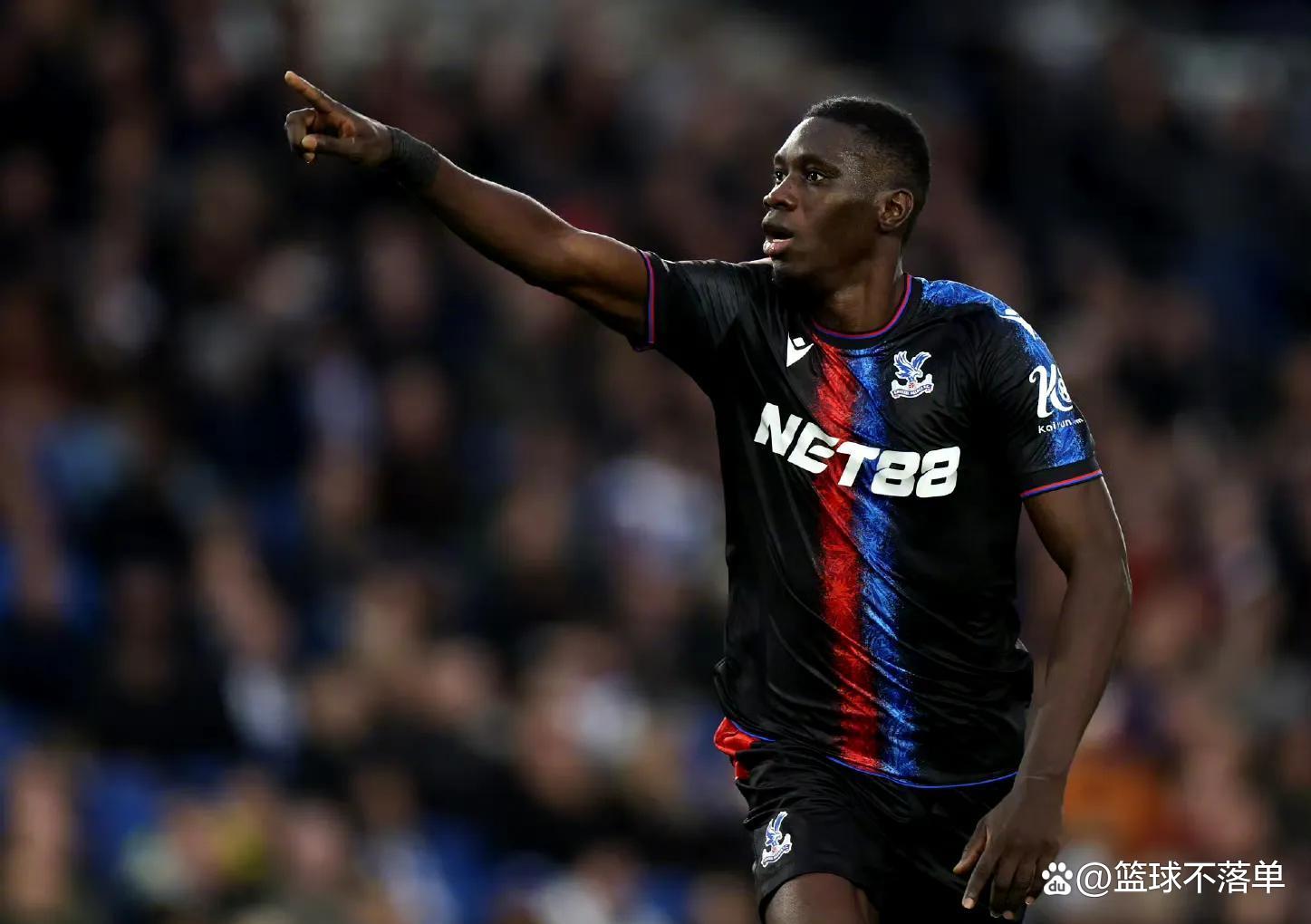 布莱顿遭遇连败，保级压力加大