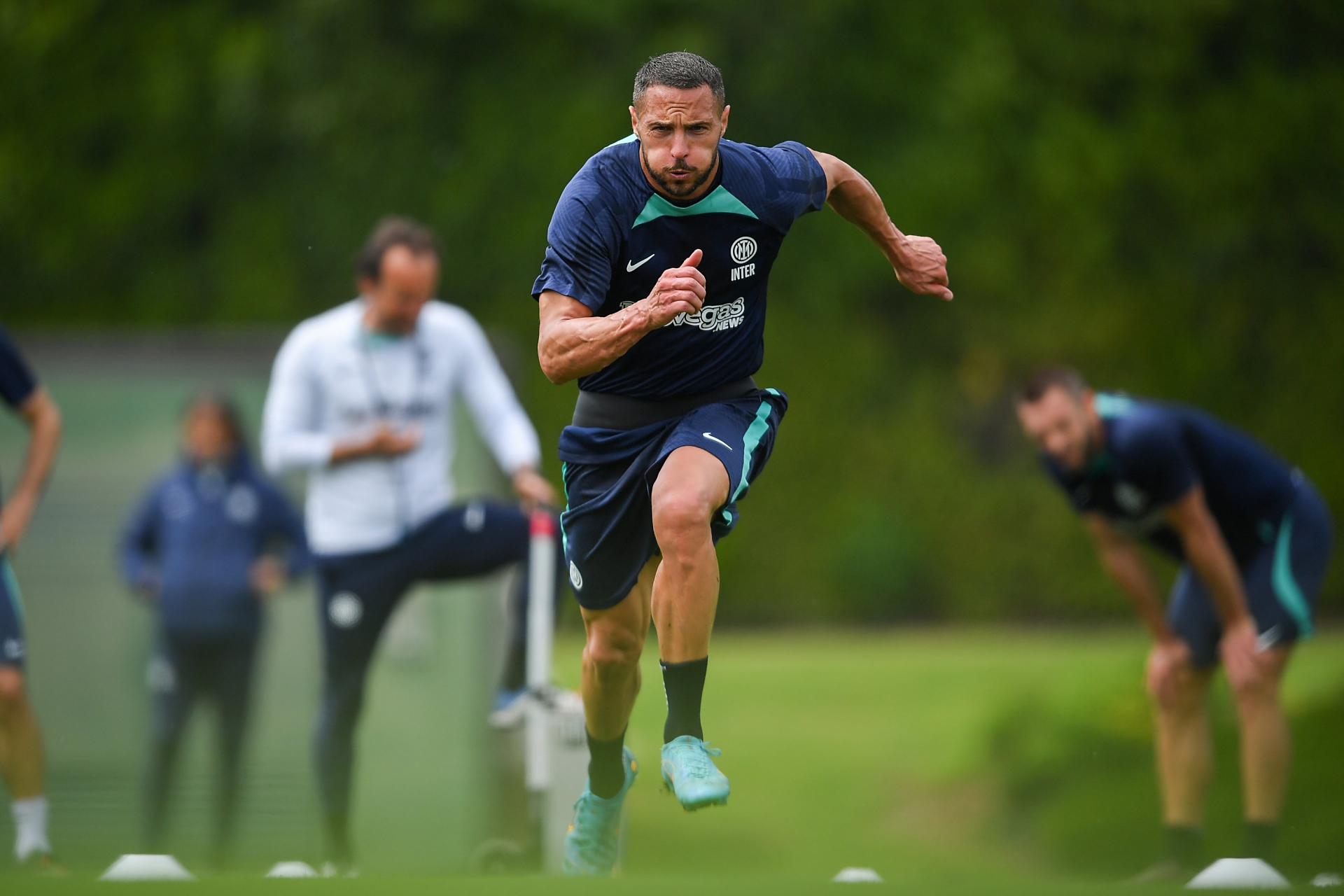 国米战胜萨索洛-战术精湛 国米战胜萨索洛-战术精湛