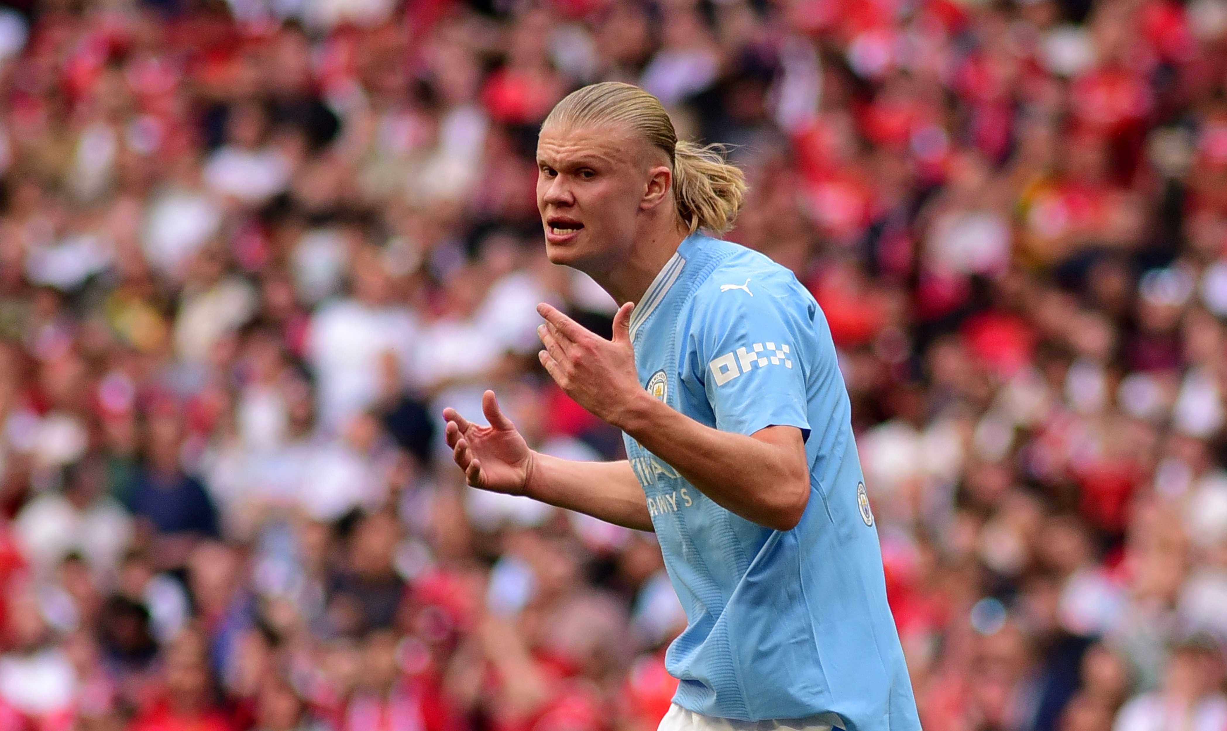 英超｜曼城险胜，出线形势明朗