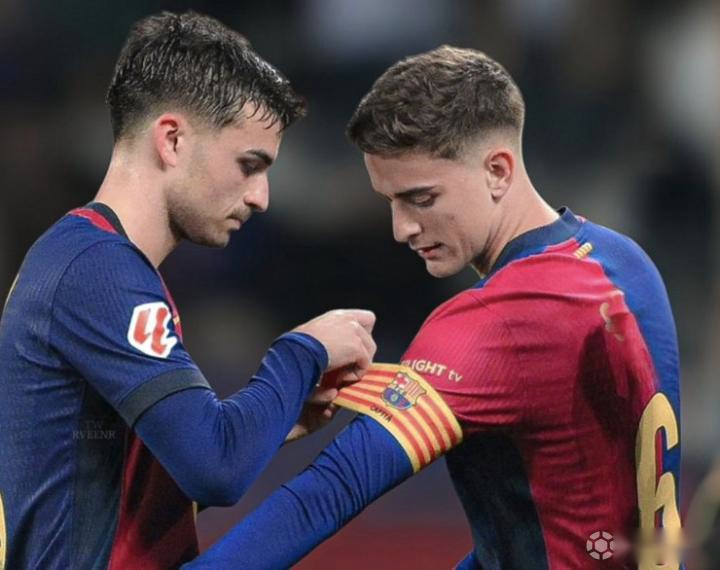 佩德里尼奥弥补点球失误，巴塞罗那晋级的简单介绍