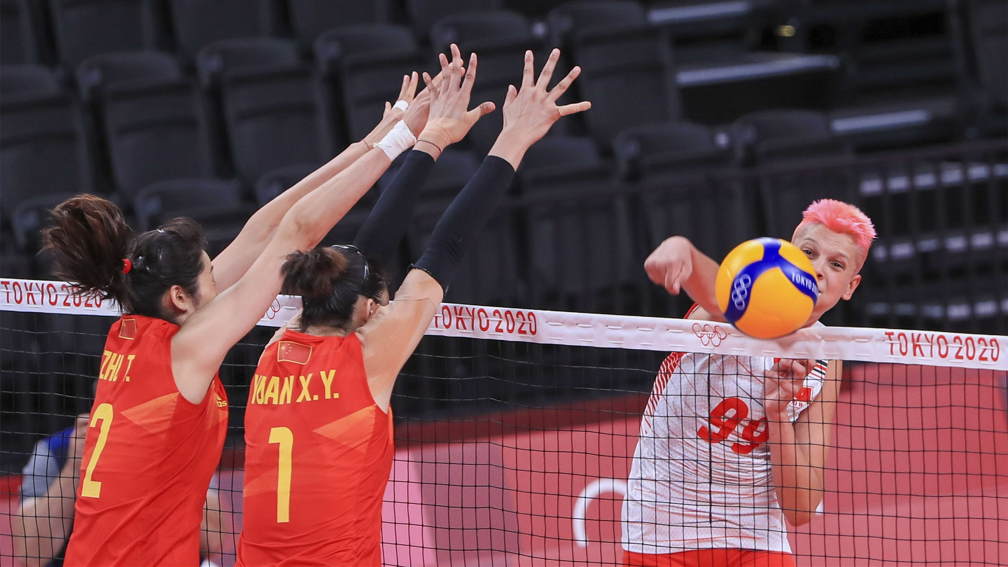 拉脱维亚击败阿根廷,挺进男子排球八强 拉脱维亚击败阿根廷,挺进男子排球八强