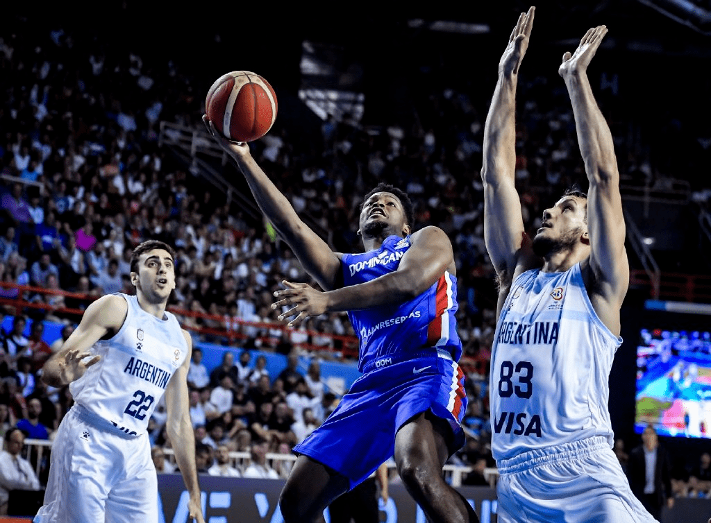 拉脱维亚击败阿根廷,挺进男子排球八强 拉脱维亚击败阿根廷,挺进男子排球八强