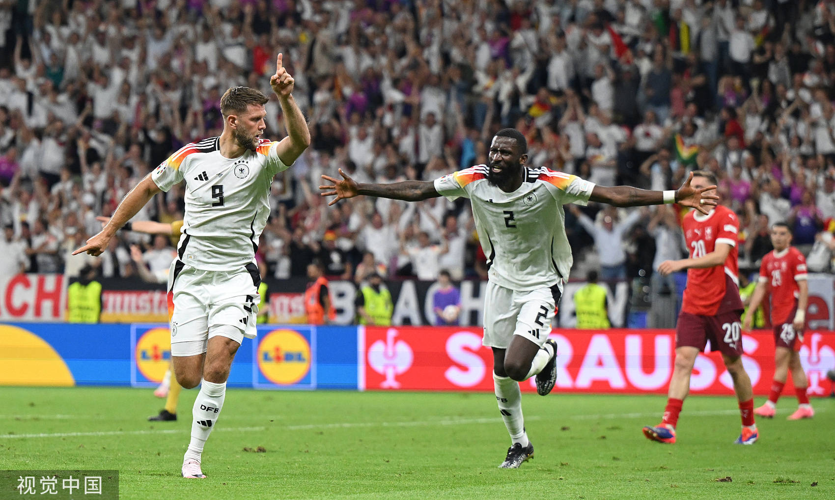 小组赛焦点：德国登顶，排名变化的简单介绍