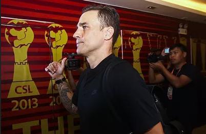 大连人主场失利，需重振士气