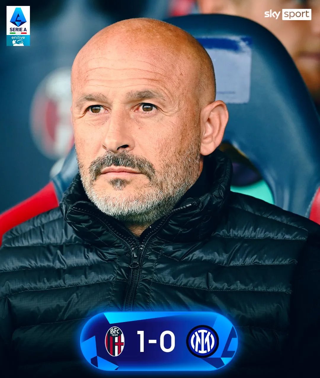 博洛尼亚主场连败压力大，主教练低沉备战的简单介绍