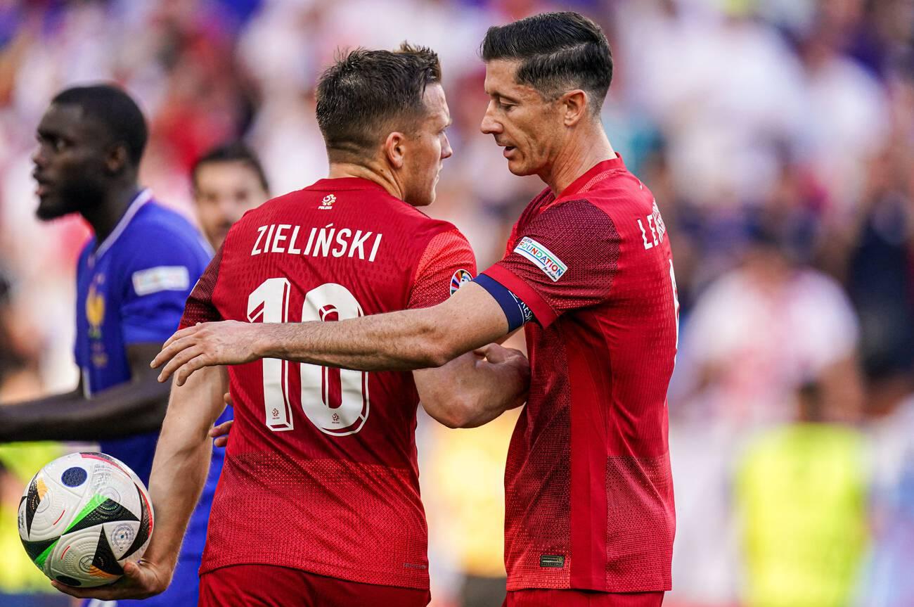 波兰队突然崭露头角，引人注目