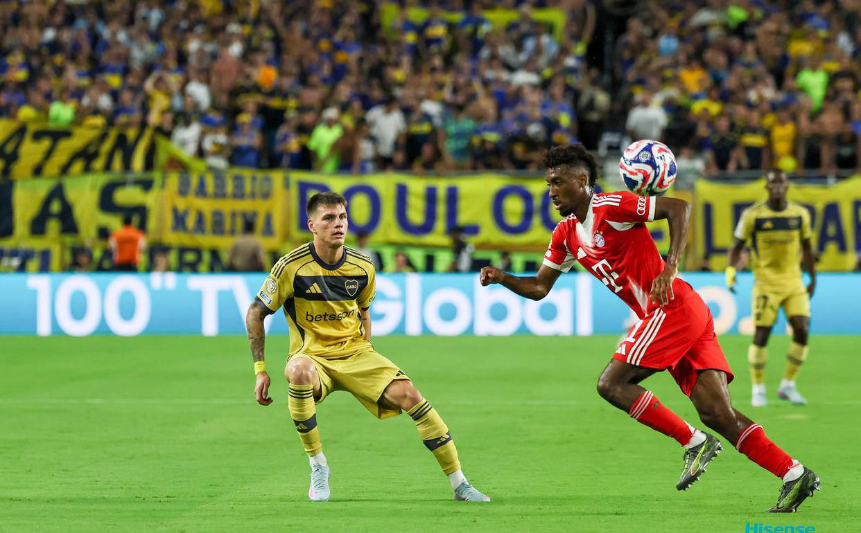 拜仁在奥运会中晋级库里,官方公布名单 拜仁在奥运会中晋级库里,官方公布名单