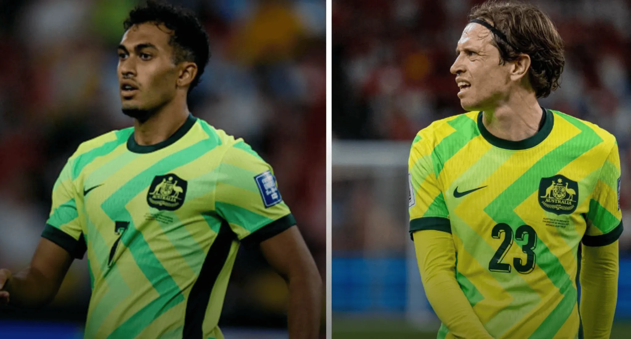 澳大利亚球员因伤病愈复出，助球队逆袭的简单介绍