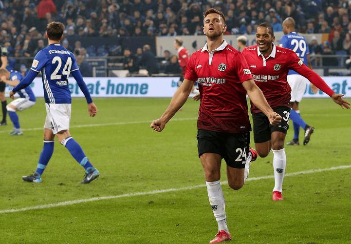 关于不伦瑞克队力争在主场取得胜利的信息