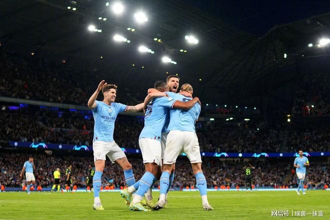 皇马逆转制胜曼城,晋级欧冠四强! 皇马逆转制胜曼城,晋级欧冠四强!
