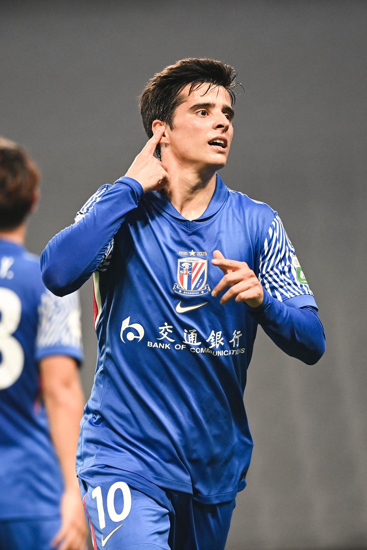 申花双杀！舜天险胜迎来保级曙光