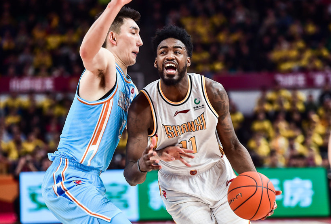 陕西飞虎击败对手，锁定下一轮资格