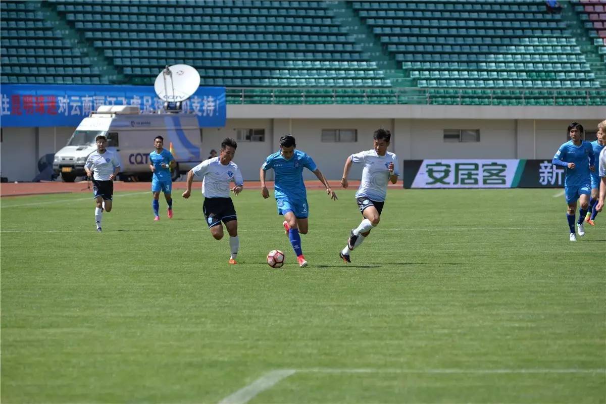 陕西飞虎击败对手，锁定下一轮资格