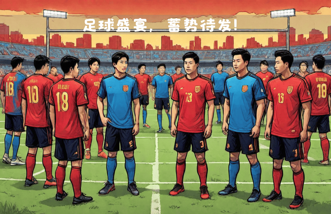 米兰双雄激战僵持，胜负悬念难解