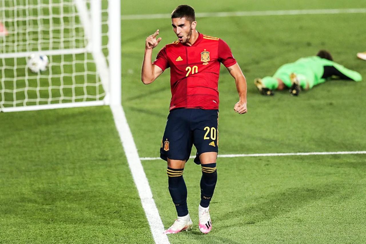 西班牙队苦苦支撑，欧预赛成绩难如人意的简单介绍