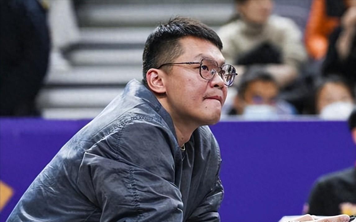 广东宏远遭遇惨败，寻找反击