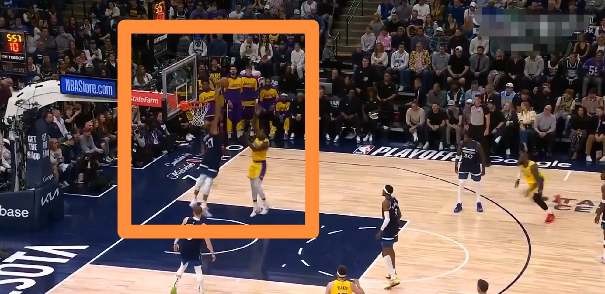 开拓者客场不敌森林狼,遭遇两连败 开拓者客场不敌森林狼,遭遇两连败