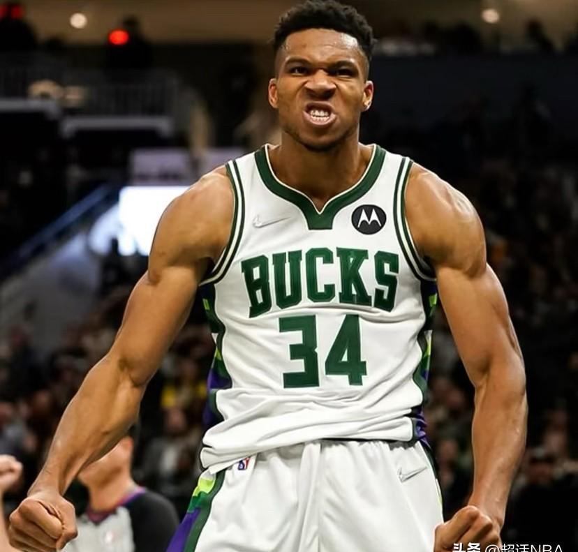 雄鹿逆转猛龙,字母哥独得绝杀三分的简单介绍 雄鹿逆转猛龙,字母哥独得绝杀三分的简单介绍