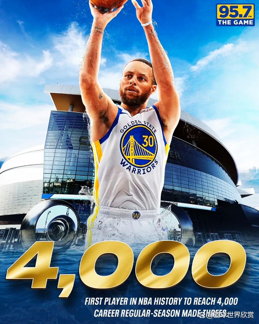 勇士胜国王，库里36分