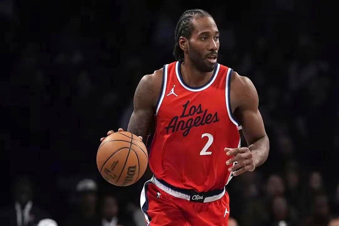 猛龙击败篮网,伦纳德砍下关键三分 猛龙击败篮网,伦纳德砍下关键三分