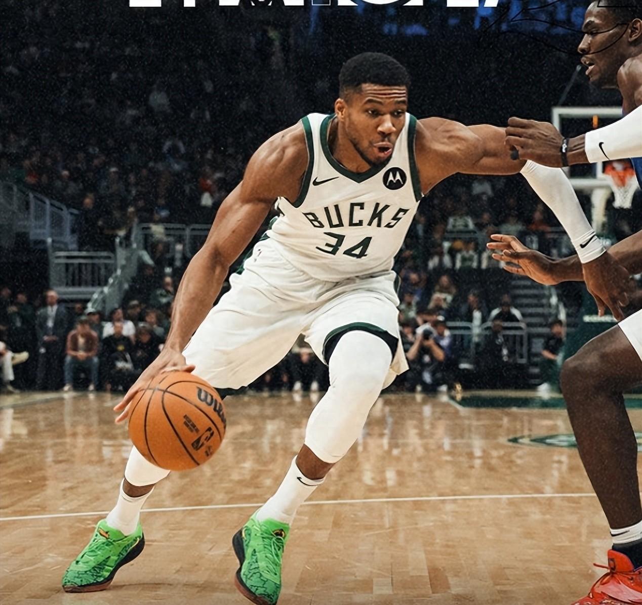 雄鹿胜国王，字母哥表现抢眼贡献32分的简单介绍