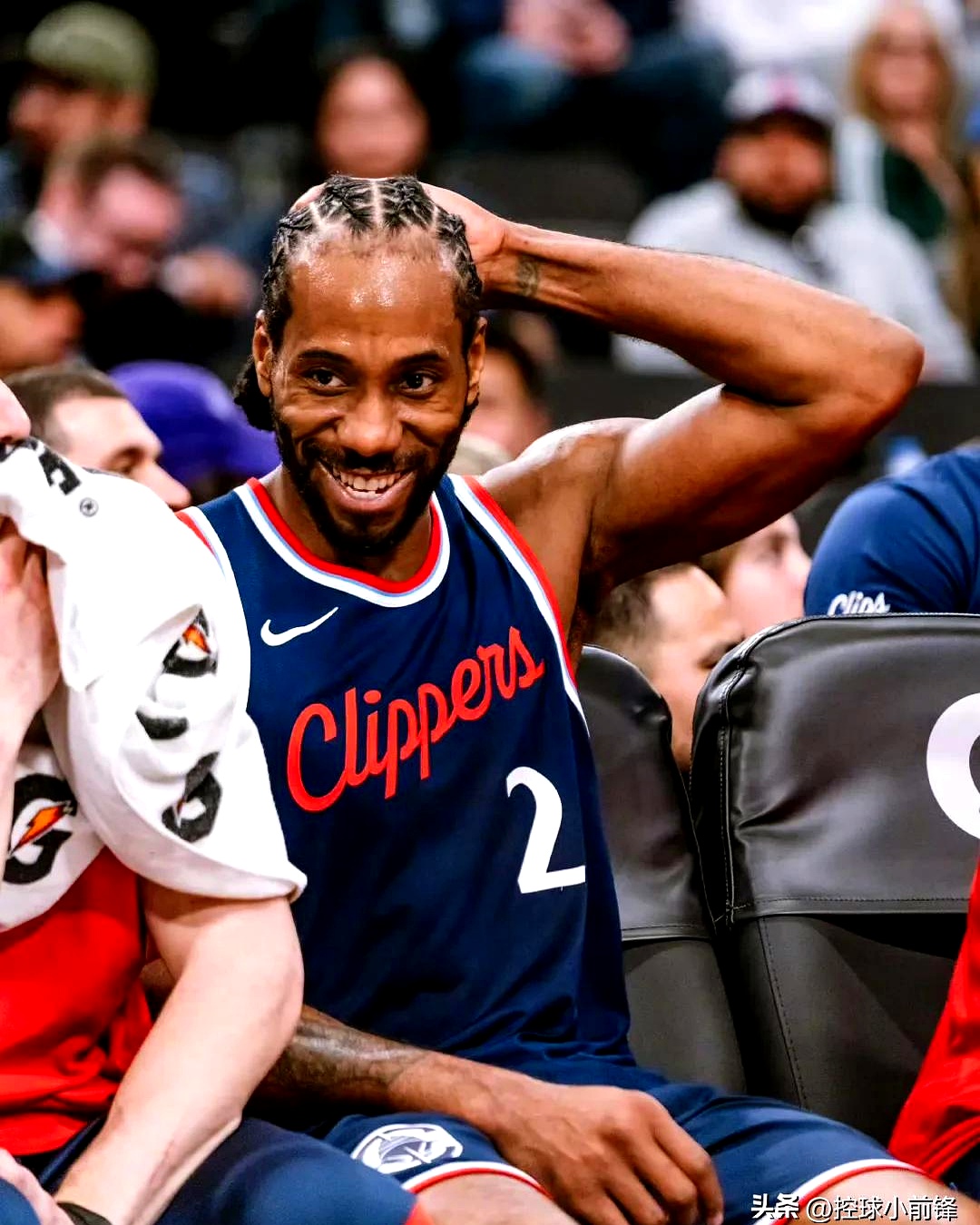 快船大胜骑士,伦纳德砍下30+得分的简单介绍 快船大胜骑士,伦纳德砍下30+得分的简单介绍