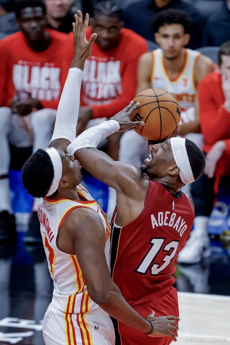 热火擒尼克斯，取得两连胜