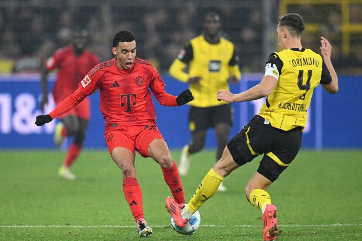 多特蒙德绝杀丹麦，穆勒关键制胜