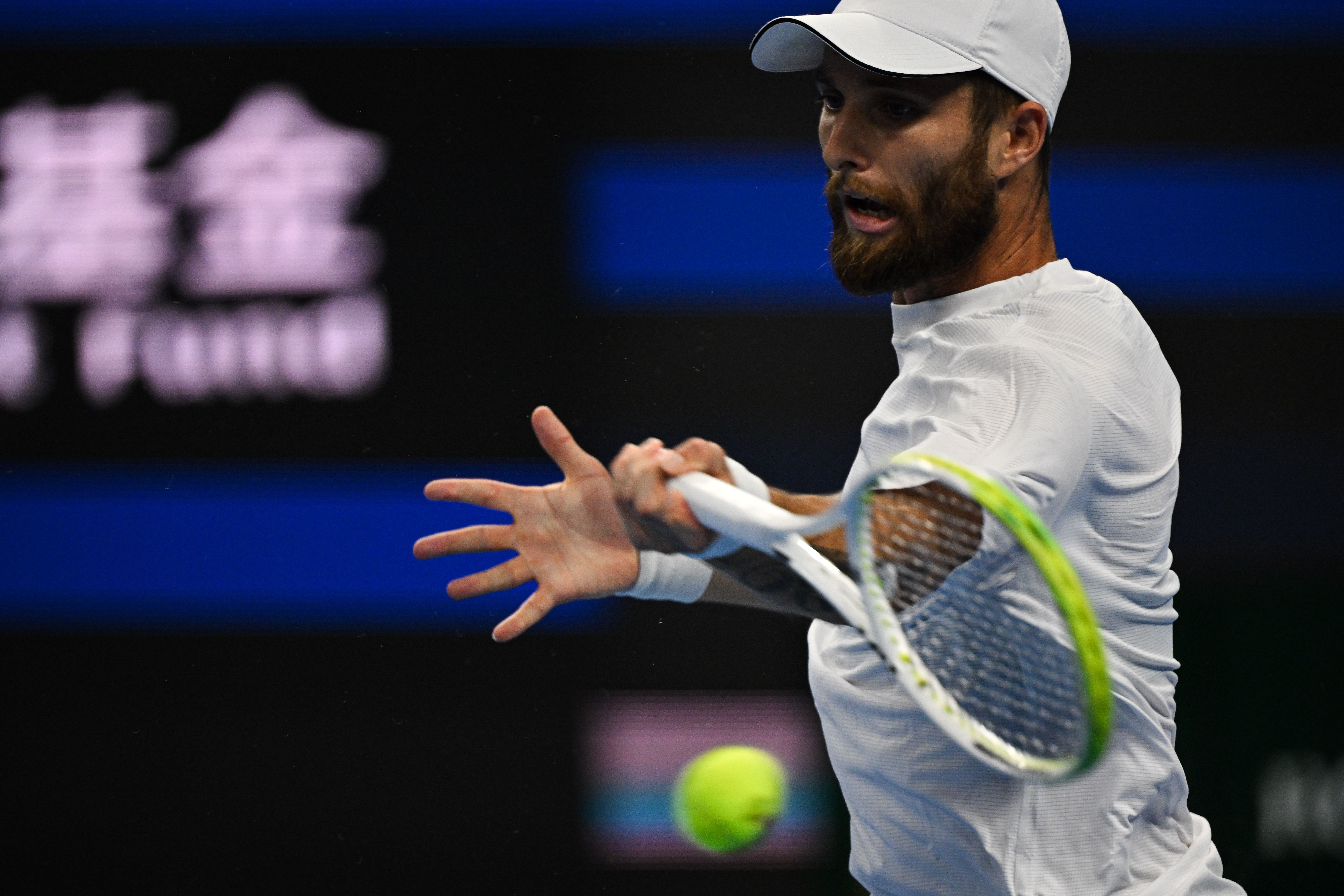 世界网球队血洗西班牙网球队，兹维列夫关键制胜的简单介绍