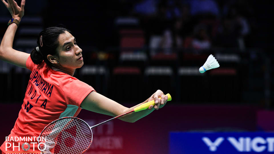 关于印度羽毛球队翻盘日本羽毛球队，辛杜爆发神勇的信息