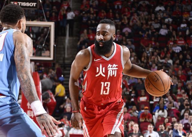 火箭大胜国王，豪取赛季第7连胜的简单介绍