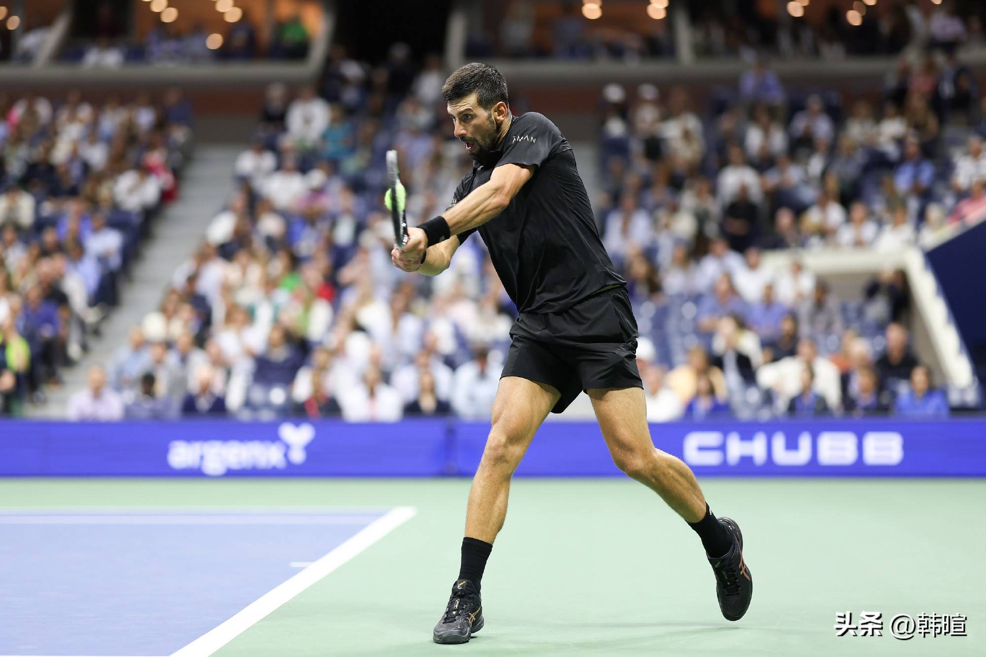 澳大利亚网球队爆冷法国网球队，德约科维奇惊艳世界的简单介绍