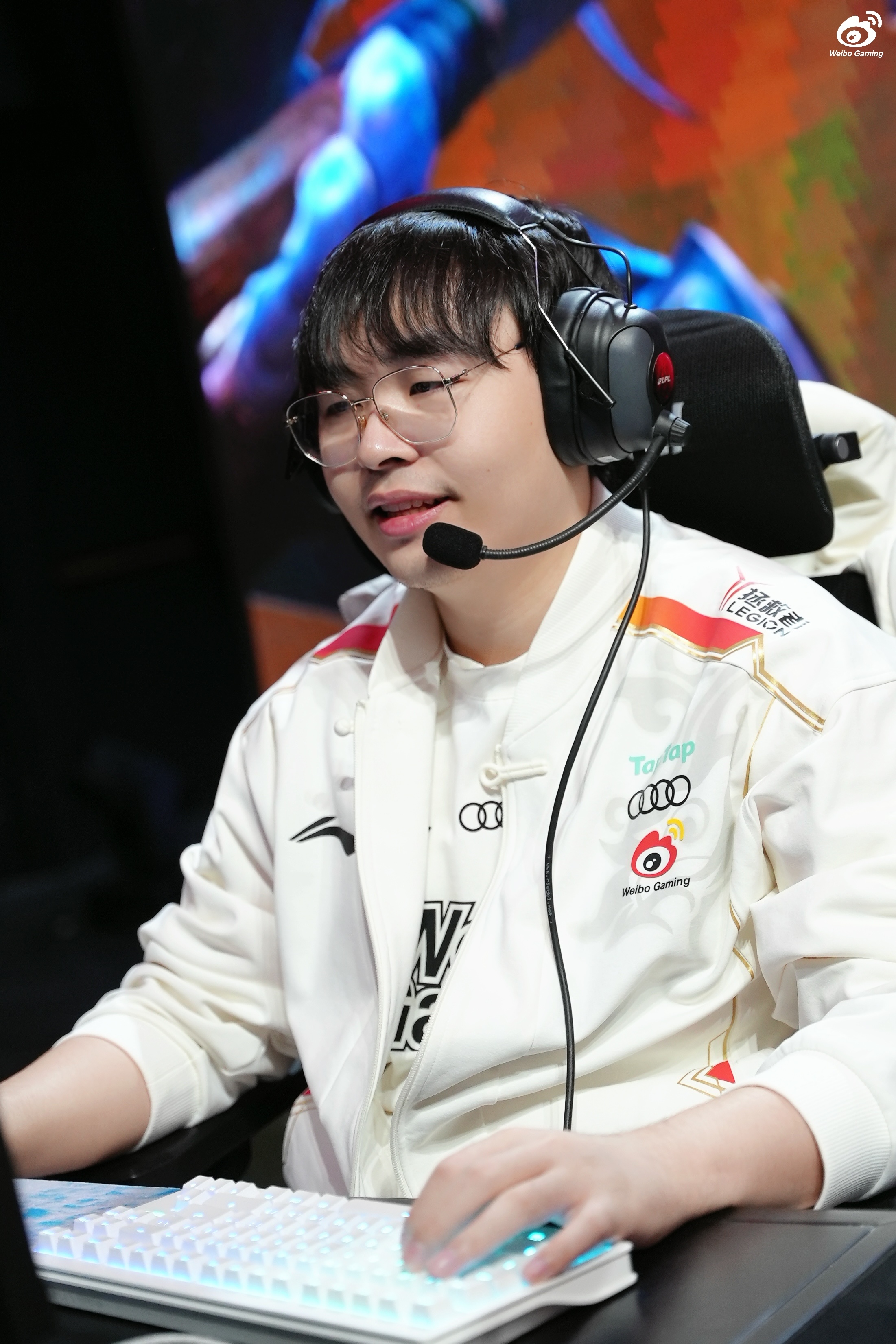 LPL赛后采访曝光，内幕引发热议的简单介绍