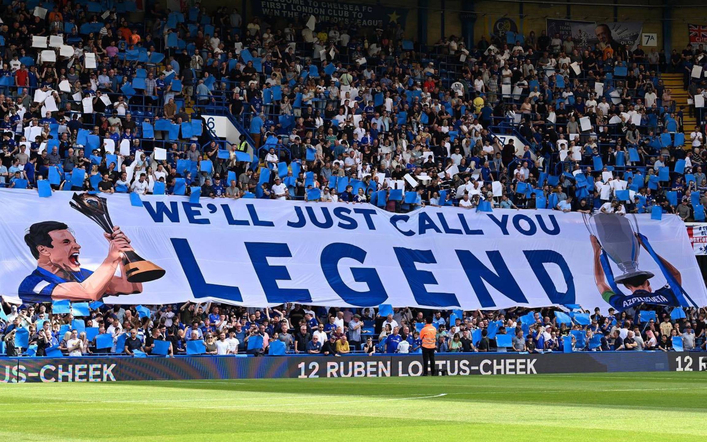 全球瞩目！英超赛事即将收官的简单介绍