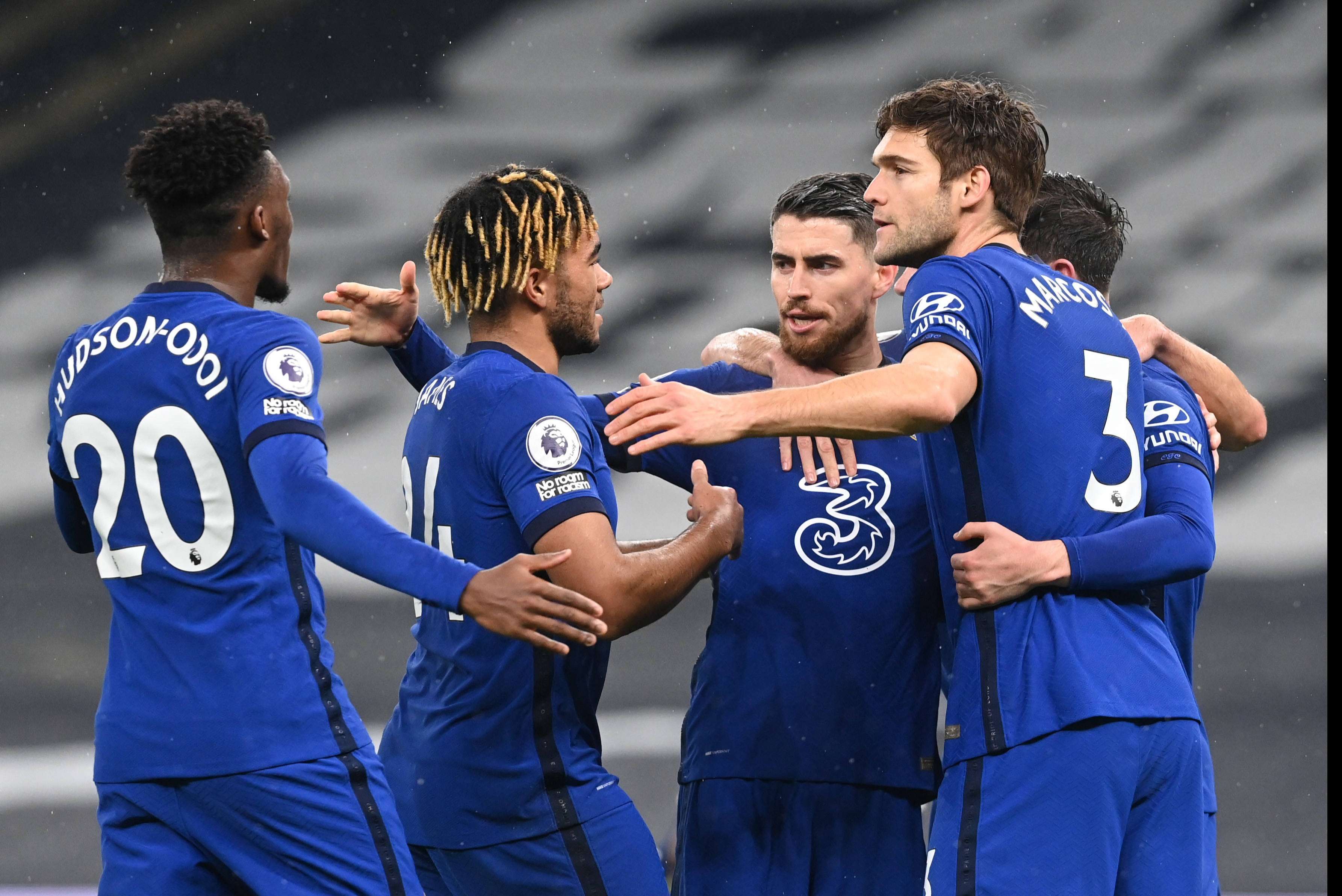 全球瞩目！英超赛事即将收官的简单介绍