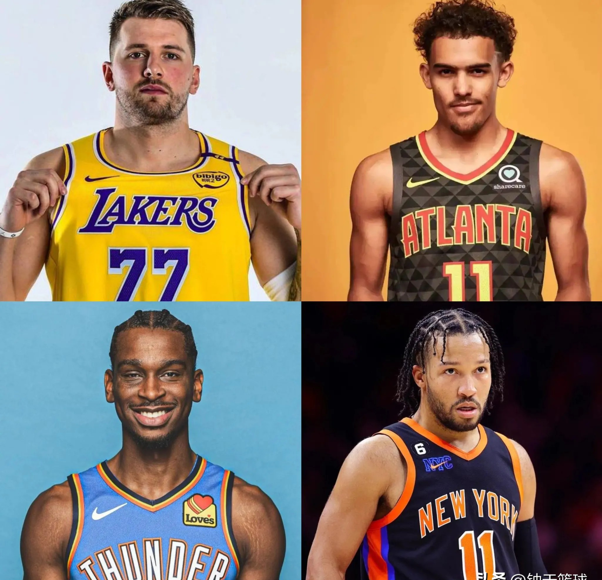 魔术碾压火箭，东契奇关键制胜