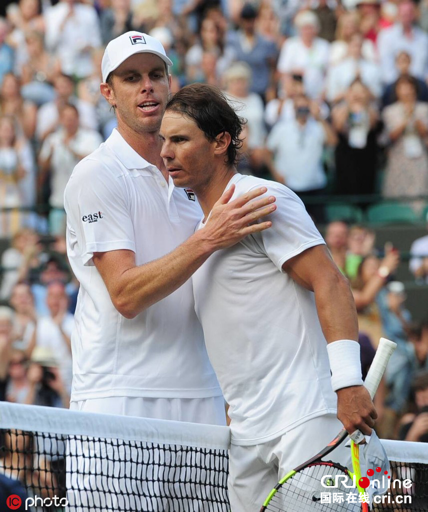 温网险胜年终总决赛，蒂姆扛起全队的简单介绍