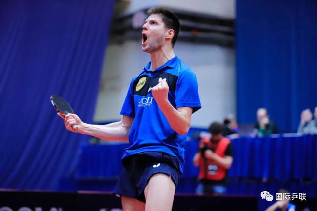 波兰队逆转日本队，奥恰洛夫统治全场