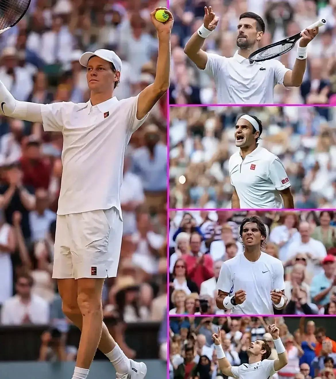 美网鏖战温网,穆雷扛起全队 美网鏖战温网,穆雷扛起全队