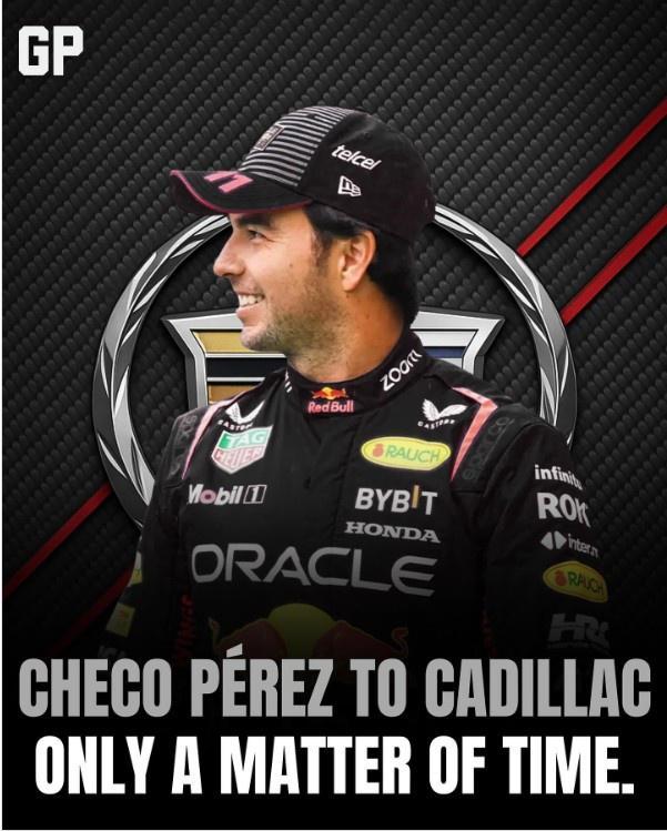 法拉利逆转迈凯伦，佩雷兹高光表现