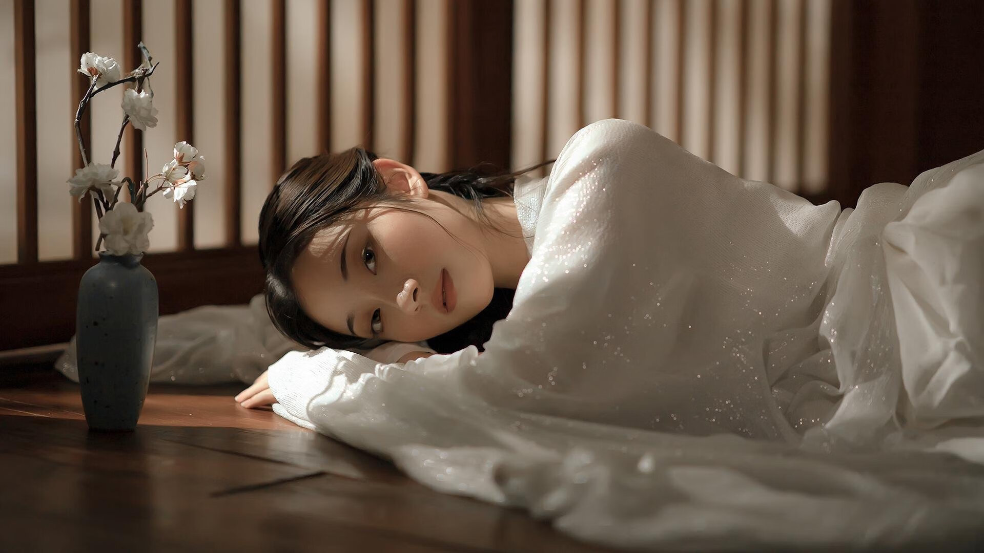 字母哥赛后评分拉满，上海队冲垮广厦队，身体天赋与技术体系的对决