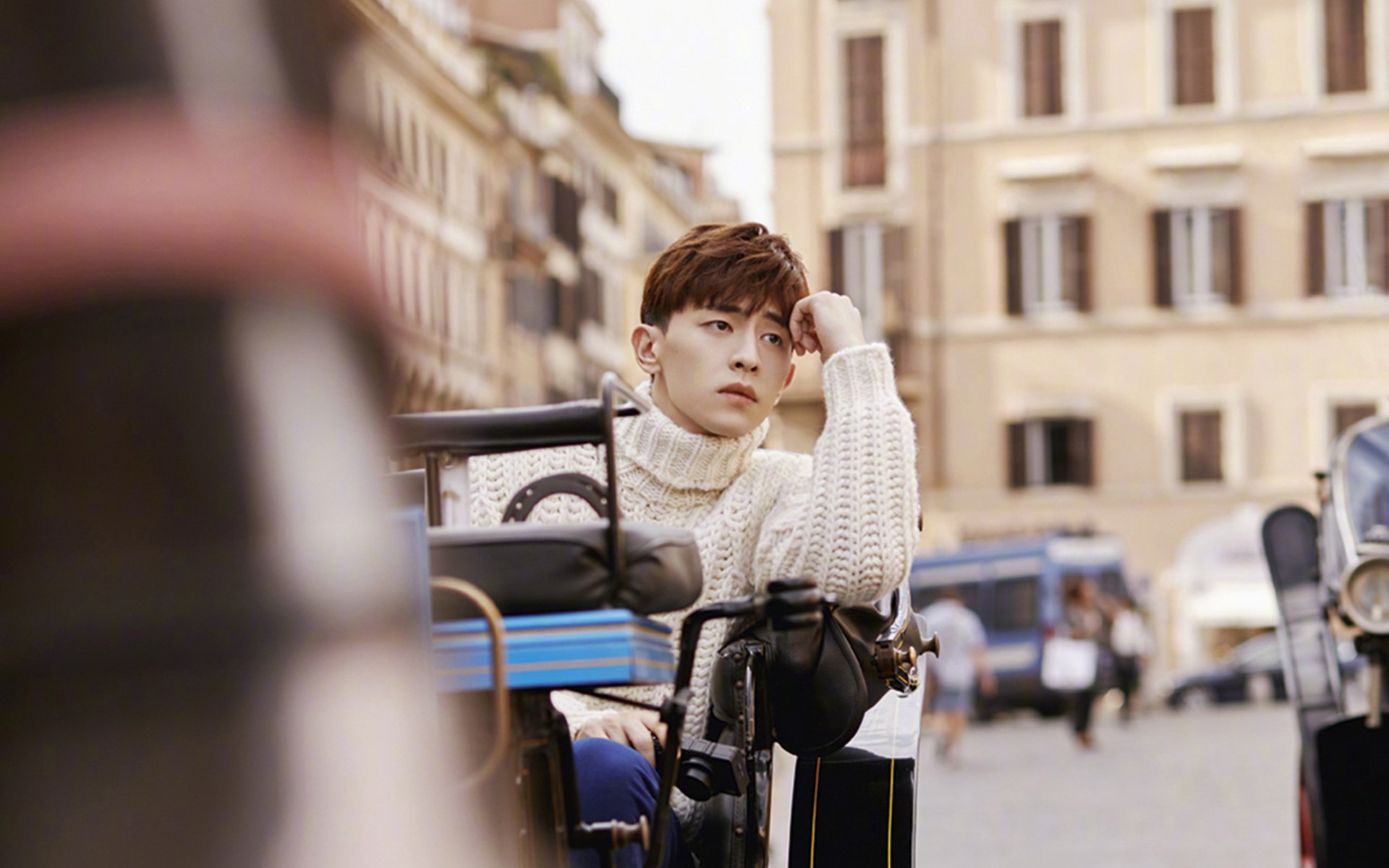 当NBA超巨空降意甲，布克在梅阿查球场的乔丹时刻