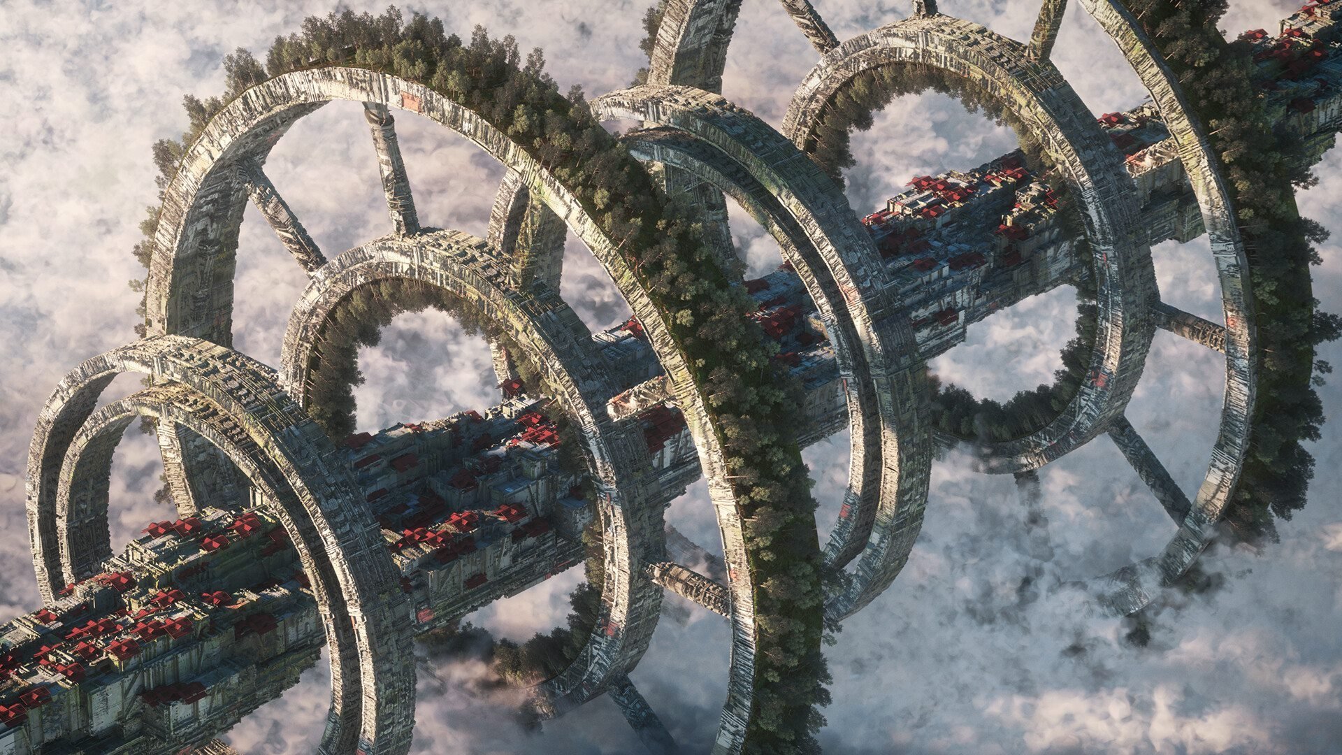 引擎与魔术师，当极速遇见不朽